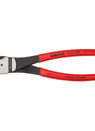 KNIPEX Kraftseitenschneider Länge 200 mm ( 4000794617 )