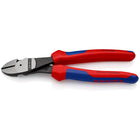 KNIPEX cortador lateral eléctrico longitud 200 mm (4000794620)