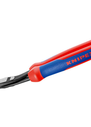 KNIPEX cortador lateral eléctrico longitud 200 mm (4000794620)