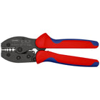 KNIPEX Pince à sertir PreciForce® longueur 220 mm ( 4000810430 )