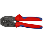 KNIPEX Crimpzange PreciForce® Länge 220 mm ( 4000810433 )