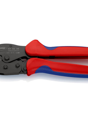 KNIPEX Crimpzange PreciForce® Länge 220 mm ( 4000810433 )