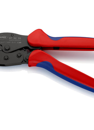 KNIPEX Crimpzange PreciForce® Länge 220 mm ( 4000810433 )