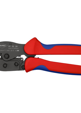 Szczypce do zaciskania KNIPEX PreciForce(R) długość 220 mm ( 4000810434 )