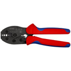 Szczypce do zaciskania KNIPEX PreciForce(R) długość 220 mm ( 4000810436 )