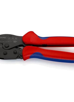 Szczypce do zaciskania KNIPEX PreciForce(R) długość 220 mm ( 4000810436 )