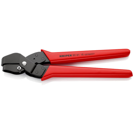 KNIPEX Szczypce do nacinania Długość 250 mm Szerokość cięcia 16 mm ( 4000794692 )