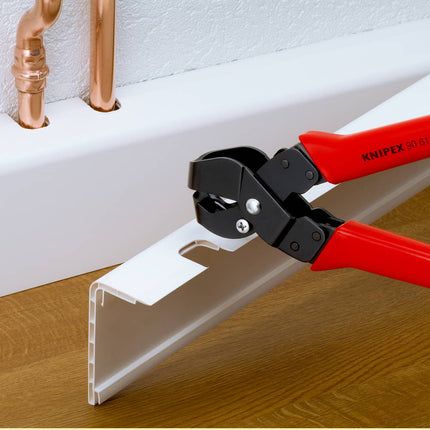 KNIPEX Szczypce do nacinania Długość 250 mm Szerokość cięcia 16 mm ( 4000794692 )