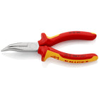 KNIPEX Alicates de punta fina longitud 160 mm (4000810374)