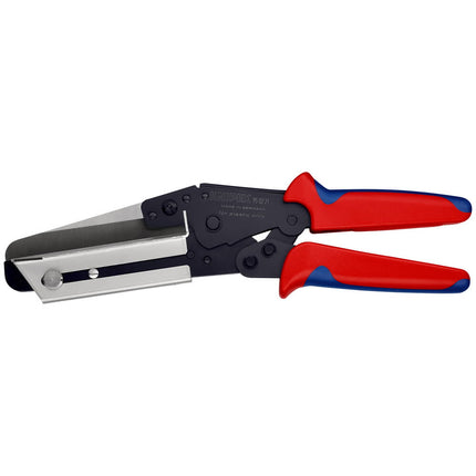 Nożyczki plastikowe KNIPEX maks. 4 mm ( 4000794316 )