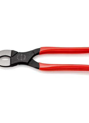 KNIPEX Fahrzeugkonuszange Gesamtlänge 200 mm ( 4000794671 )