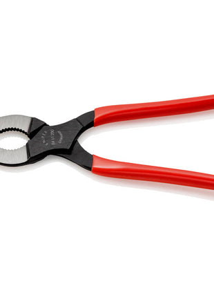 KNIPEX Fahrzeugkonuszange Gesamtlänge 200 mm ( 4000794671 )