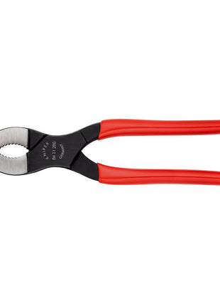 KNIPEX Fahrzeugkonuszange Gesamtlänge 200 mm ( 4000794671 )