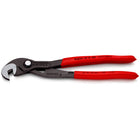 KNIPEX Alicates para tornillos longitud total 250 mm Envergadura 10 - 32 mm (4000810684)