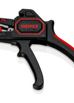 KNIPEX Automatikabisolierzange Länge 180 mm ( 4000810422 )