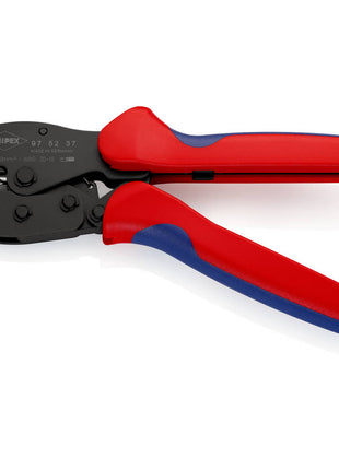 Szczypce do zaciskania KNIPEX PreciForce(R) długość 220 mm ( 4000810382 )