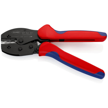 Szczypce do zaciskania KNIPEX PreciForce(R) długość 220 mm ( 4000810382 )