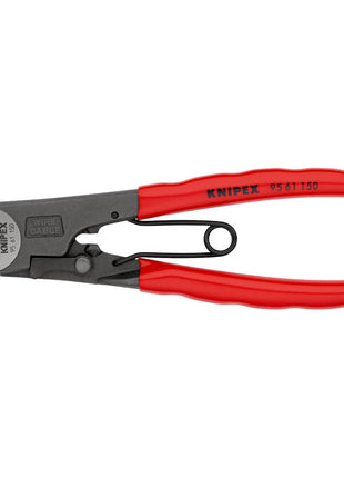 KNIPEX Bowdenzugschneider Gesamtlänge 150 mm ( 4000810955 )