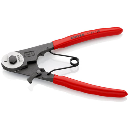 Obcinaki do kabli Bowdena KNIPEX o całkowitej długości 150 mm ( 4000810955 )
