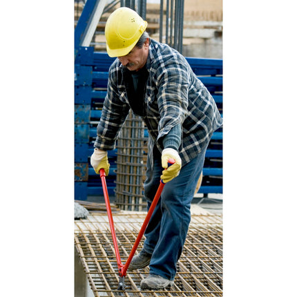 KNIPEX Długość noża do siatki 950 mm ( 4000810922 )