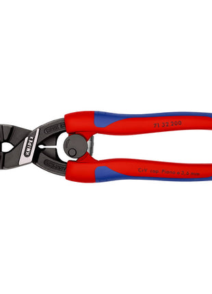 KNIPEX cortapernos compacto CoBolt longitud 200 mm cajas de varios componentes (4000794609)