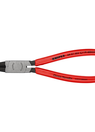 KNIPEX Sicherungsringzange J 22 für Bohrungen Ø 19 - 60 mm ( 4000810062 )