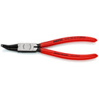 Szczypce do pierścieni osadczych KNIPEX J 42 do otworów Ø 85 - 140 mm ( 4000810064 )