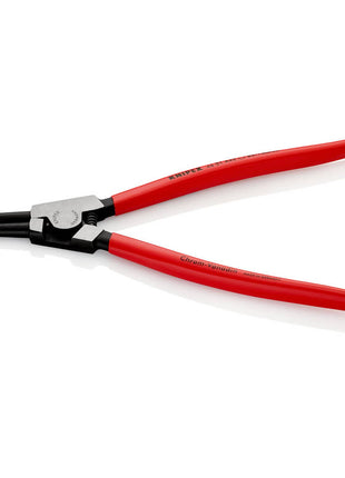 Szczypce do pierścieni osadczych KNIPEX A 42 do wałków Ø 85 - 140 mm ( 4000810041 )