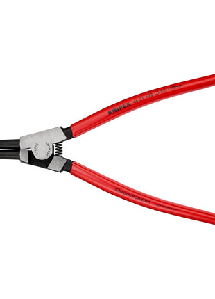 Szczypce do pierścieni osadczych KNIPEX A 42 do wałków Ø 85 - 140 mm ( 4000810041 )