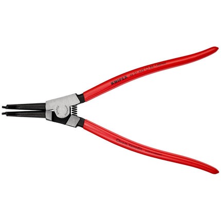 Szczypce do pierścieni osadczych KNIPEX A 42 do wałków Ø 85 - 140 mm ( 4000810041 )