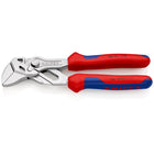 KNIPEX Zangenschlüssel Länge 150 mm Spannweite 27 mm ( 4000810807 )