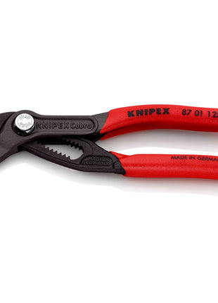 KNIPEX Pince multiprises Cobra® longueur 125 mm envergure 27 mm ( 4000810658 )