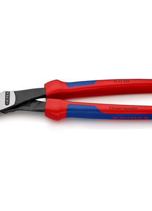 KNIPEX pince coupante latérale longueur 250 mm (4000795062)