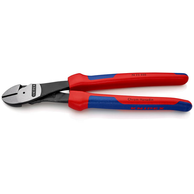 Szczypce tnące boczne KNIPEX o długości 250 mm ( 4000795062 )