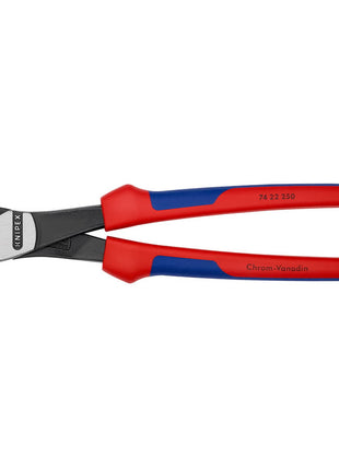 KNIPEX pince coupante latérale longueur 250 mm (4000795062)