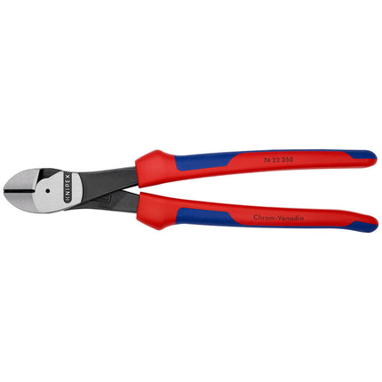 Szczypce tnące boczne KNIPEX o długości 250 mm ( 4000795062 )