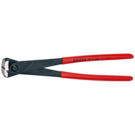 Szczypce montażowe KNIPEX Power długość 250 mm ( 4000795088 )