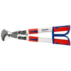 Nożyce do kabli KNIPEX długość narzędzia 570 - 770 mm ( 4000795096 )