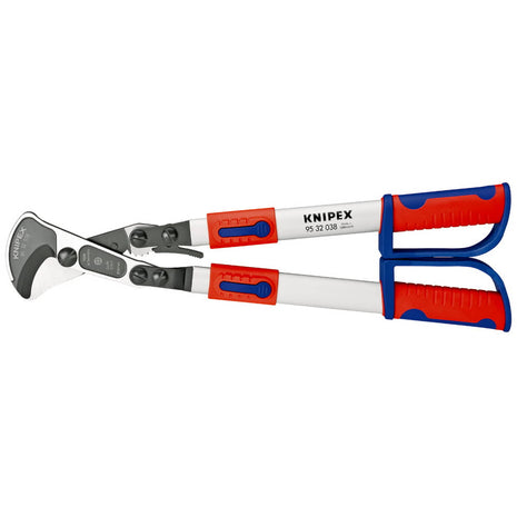 Herramienta cortacables KNIPEX longitud 570 - 770 mm (4000795096)