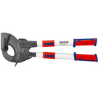 KNIPEX Kabelschneider Gesamtlänge 630 mm 60 (740 mm²) mm ( 4000795094 )