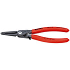 KNIPEX Alicates para arandelas de precisión J 1 para agujeros Ø 12 - 25 mm (4000795171)