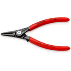 KNIPEX Precyzyjne szczypce do pierścieni osadczych A 1 do wałków Ø 10 - 25 mm ( 4000795173 )