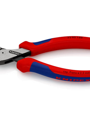 KNIPEX Kompaktseitenschneider X-Cut® Länge 160 mm ( 4000810973 )