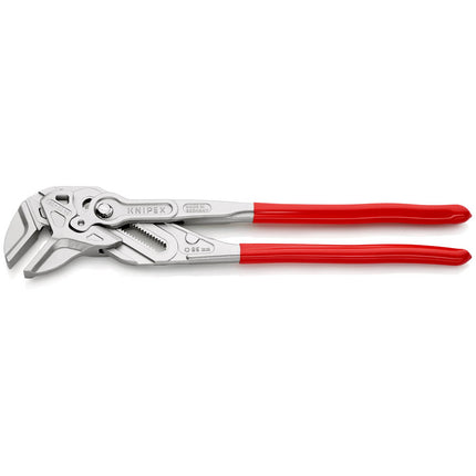 Szczypce KNIPEX długość klucza 400 mm rozpiętość 85 mm ( 4000795284 )