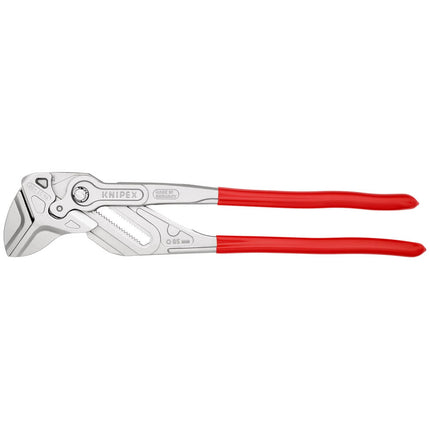 Szczypce KNIPEX długość klucza 400 mm rozpiętość 85 mm ( 4000795284 )