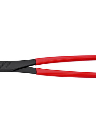 Nożyce do cięcia ukośnego KNIPEX Długość całkowita 280 mm ( 4000795301 )