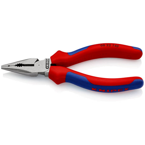 KNIPEX Spitzkombizange Länge 145 mm ( 4000795355 )