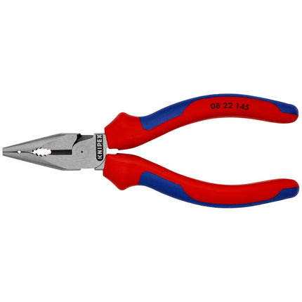 Szczypce półokrągłe KNIPEX długość 145 mm ( 4000795355 )