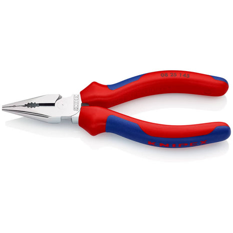 KNIPEX Alicate universal puntiagudo longitud 145 mm (4000795359)