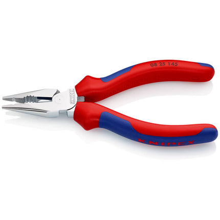 Szczypce półokrągłe KNIPEX długość 145 mm ( 4000795359 )